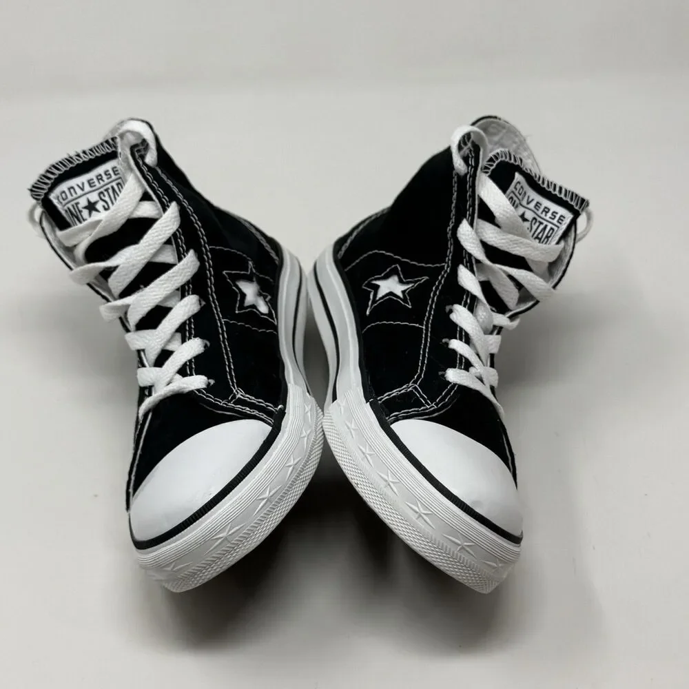 Converse very good